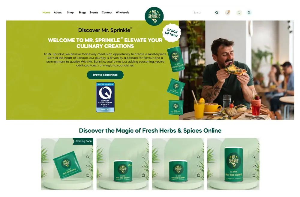 Defi Designs Case Study